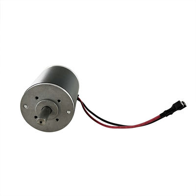 220V Controlador de velocidade monofásico de alto binário para motor de escova de desaceleração de esteira