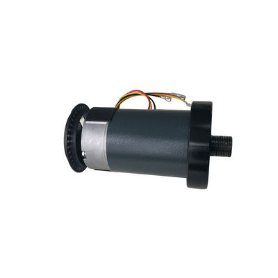 Motor sem escovas de ímã permanente 2HP 4800rpm DC 180V para esteira/máquina de corrida