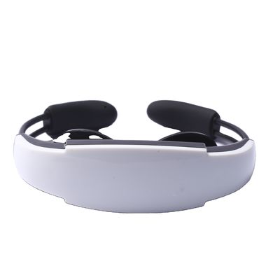 Massageador Elétrico do Pescoço Cervical 12X14X3.3 cm em 0,65 kg YLP-2120