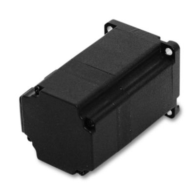 Voltagem 12-48VDC Motor sem escovas Especificação personalizada 60mm Até 300W