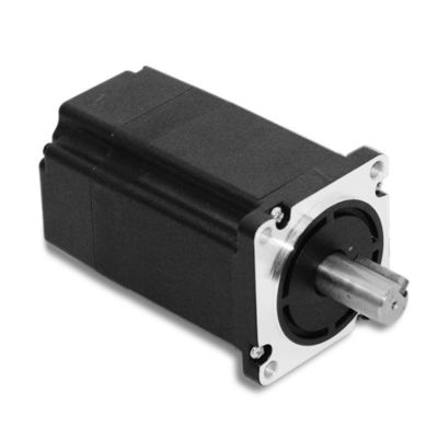 Voltagem 12-48VDC Motor sem escovas Especificação personalizada 60mm Até 300W
