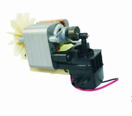 Equipamento de fitness Motor 2HP DC 90V/110V 4500rpm sem escovas sem suporte de montagem
