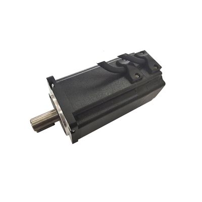 Voltagem 12-48VDC Motor sem escovas Especificação personalizada 60mm Até 300W