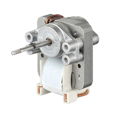 Equipamento de fitness Motor 2HP DC 90V/110V 4500rpm sem escovas sem suporte de montagem