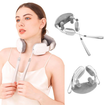 Smart Electric Shiatsu Massager para alívio de dor no pescoço e ombro 1 kg