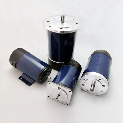 500w Potência de saída 0.2N.m Torque Scooter elétrico Motor motor DC sem escovas 50W 500 Rpm