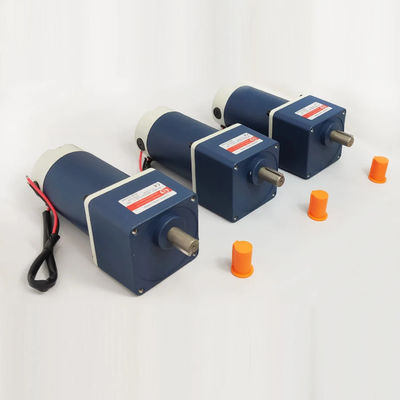 500w Potência de saída 0.2N.m Torque Scooter elétrico Motor motor DC sem escovas 50W 500 Rpm
