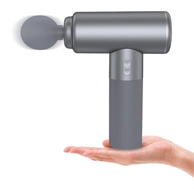 202*207*64mm Massagista portátil para vibração terapêutica e relaxamento profissional