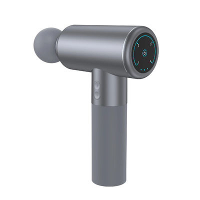 202*207*64mm Massagista portátil para vibração terapêutica e relaxamento profissional