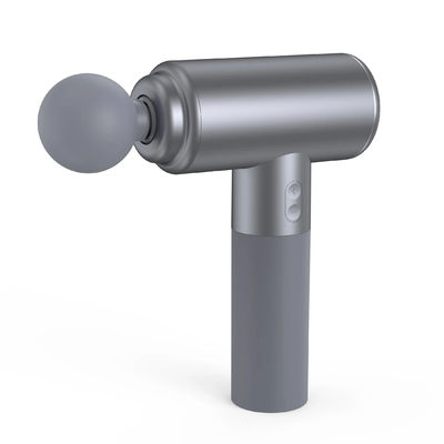 202*207*64mm Massagista portátil para vibração terapêutica e relaxamento profissional