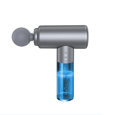 202*207*64mm Massagista portátil para vibração terapêutica e relaxamento profissional
