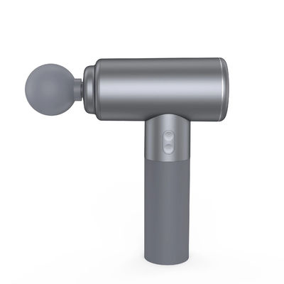 202*207*64mm Massagista portátil para vibração terapêutica e relaxamento profissional