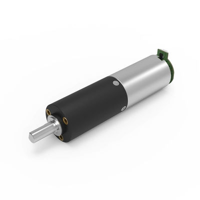3000rpm 24 Volt 20W Torque 0.2N.m DC 6V motor pequeno para máquina ATM dentro de 1