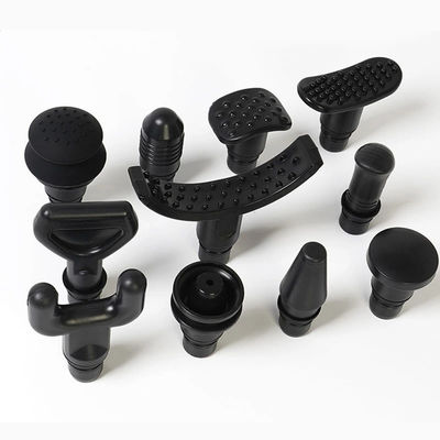 Experimente o relaxamento profundo dos tecidos com o controle do tempo da função corporal Mini pistola de massagem