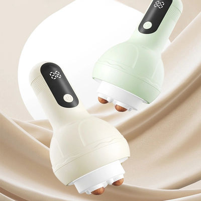Máquinas de massagem abdominal e ombro com logotipo do cliente
