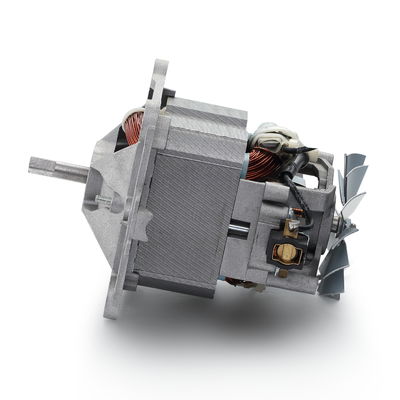 Motor assíncrono 88mm 110w 110v 10000rpm Motor elétrico AC de rolamento de bolas de alto binário