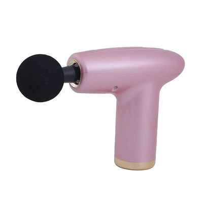 7 Horas de Tempo de Trabalho Massageador Elétrico de Arma de Fascia Ideal para casa e recuperação muscular