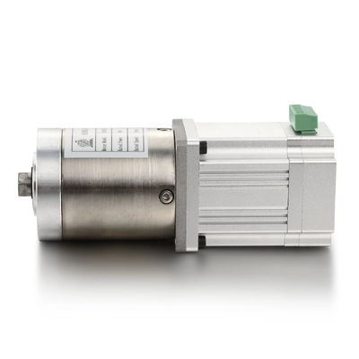 2.5KG 57mm 100W Dc Servo Motor para controle de movimento preciso e suave