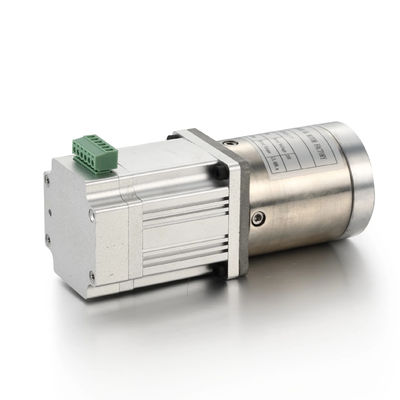 2.5KG 57mm 100W Dc Servo Motor para controle de movimento preciso e suave