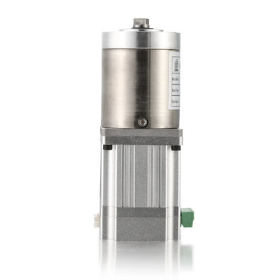 2.5KG 57mm 100W Dc Servo Motor para controle de movimento preciso e suave