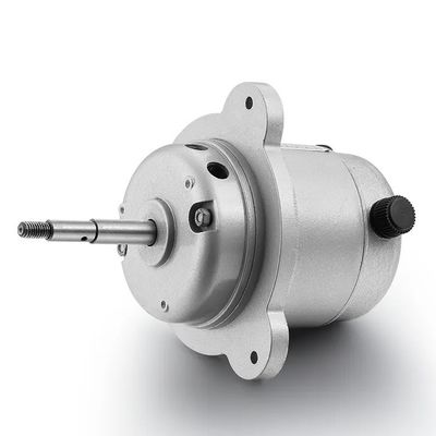 Motor elétrico CA de 35w 40w 220v 12000 rpm para aplicações de baixa velocidade e monofase