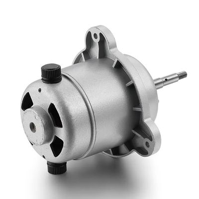 Motor elétrico CA de 35w 40w 220v 12000 rpm para aplicações de baixa velocidade e monofase