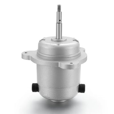 Motor elétrico CA de 35w 40w 220v 12000 rpm para aplicações de baixa velocidade e monofase