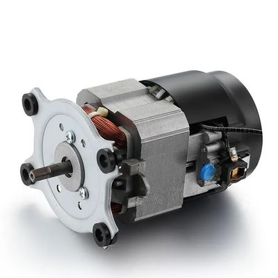 IE 1 Eficiência 110V 220V AC Motor da esteira 50/60Hz Motor AC monofásico