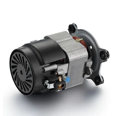 IE 1 Eficiência 110V 220V AC Motor da esteira 50/60Hz Motor AC monofásico