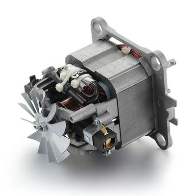 110v/220v Motor de esteira de baixa velocidade de alto binário para esteira e binário nominal de 0,6Nm 0,7Nm