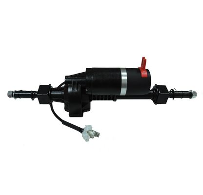 Frenagem à prova d'água BLDC Transaxle Motor com 22N.m Torque e Performance