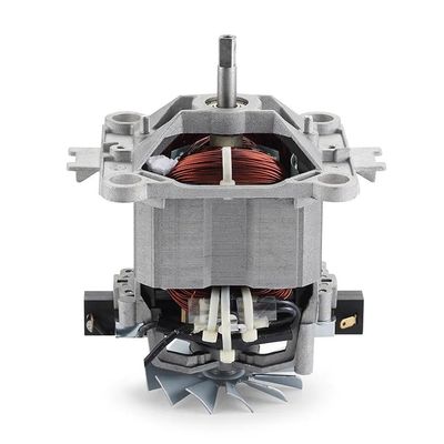110v/220v Motor de esteira de baixa velocidade de alto binário para esteira e binário nominal de 0,6Nm 0,7Nm