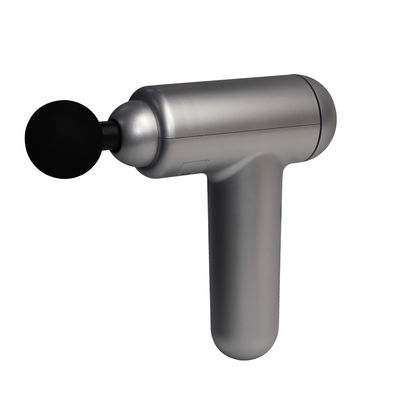 Bateria de 1100mAh Mini Pistola de Massagem de Percussão Muscular para alívio eficaz da dor no ombro