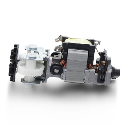 Motor universal de alta velocidade de corrente alternada de 54 mm máquina de treino de fase única motor 200W 110V 75dB