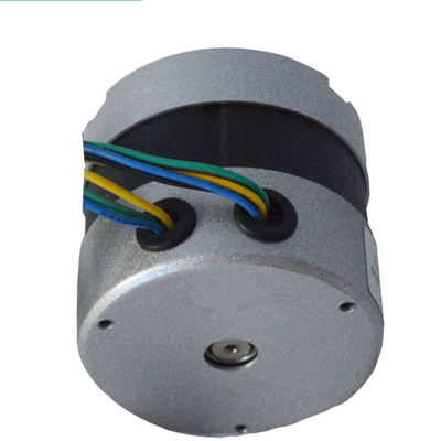 IE 2 Proteção 57 mm 3000 rpm Motor DC sem escovas 69w Com flange redonda
