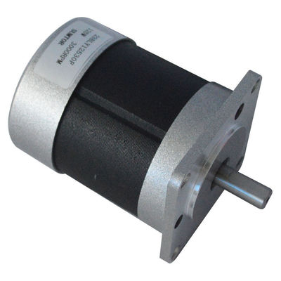IE 2 Proteção 57 mm 3000 rpm Motor DC sem escovas 69w Com flange redonda