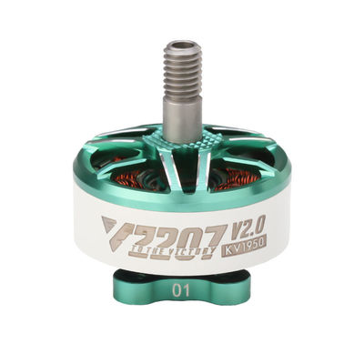 Alto Torque 0.22N.m 2207 2306 Motores de Drone sem escova para crianças da T-MOTOR 2020 Products