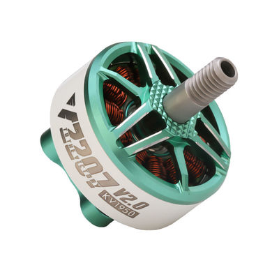 Alto Torque 0.22N.m 2207 2306 Motores de Drone sem escova para crianças da T-MOTOR 2020 Products