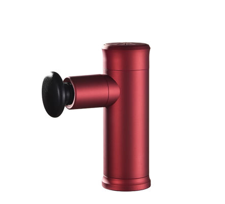 Arma de massagem Dropshipping personalizada para Mini relaxamento muscular fascial 230x188x107mm