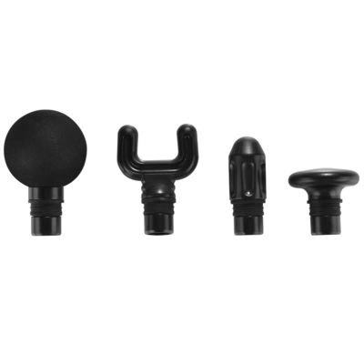 Arma de massagem Dropshipping personalizada para Mini relaxamento muscular fascial 230x188x107mm