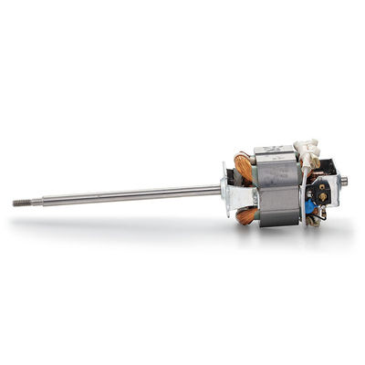 Motor Elétrico AC de Alto Torque 110v 220v 100w 200w 300w para máquina de esteira 10000rpm