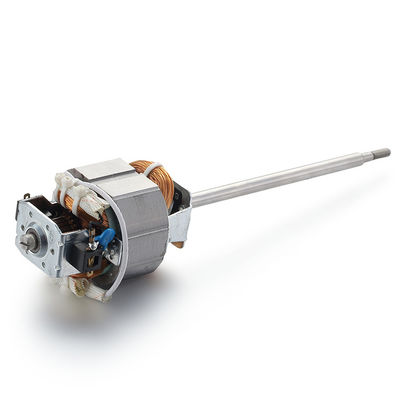 Motor Elétrico AC de Alto Torque 110v 220v 100w 200w 300w para máquina de esteira 10000rpm