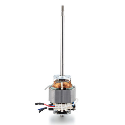 Motor Elétrico AC de Alto Torque 110v 220v 100w 200w 300w para máquina de esteira 10000rpm