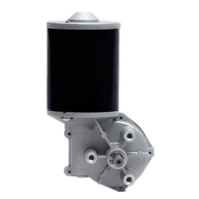 Potência de saída Motor de escova de 10W para carros elétricos Profissional 30/45/65W Motor CC