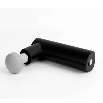 2024 24V Vibração muscular sem fio de tecidos profundos Mini pistola de massagem para relaxar os músculos
