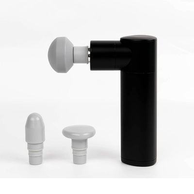 2024 24V Vibração muscular sem fio de tecidos profundos Mini pistola de massagem para relaxar os músculos
