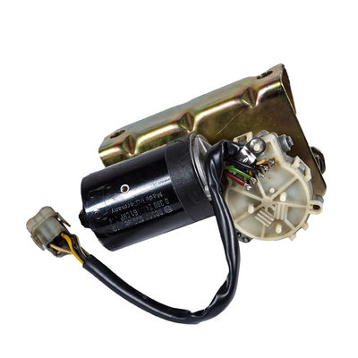 Potência de saída Motor de escova de 10W para carros elétricos Profissional 30/45/65W Motor CC