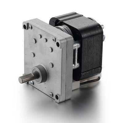 Alto Torque 61mm 2500rpm 3000rpm Motor de esteira 50/60Hz com baixo ruído e monofásico