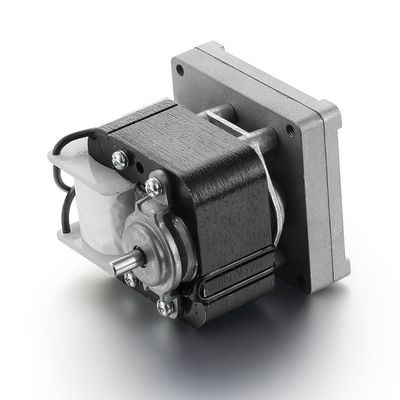 Alto Torque 61mm 2500rpm 3000rpm Motor de esteira 50/60Hz com baixo ruído e monofásico