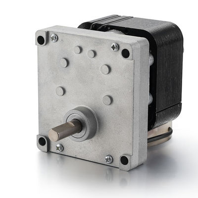 Alto Torque 61mm 2500rpm 3000rpm Motor de esteira 50/60Hz com baixo ruído e monofásico